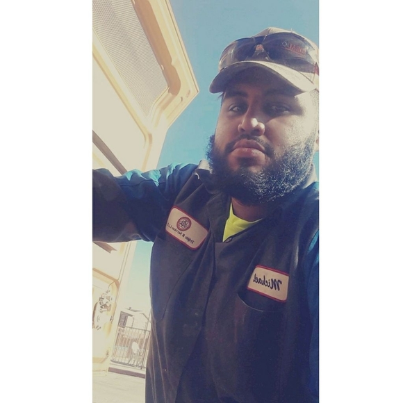 Meet your Posher, Michael - Picture 1 of 1